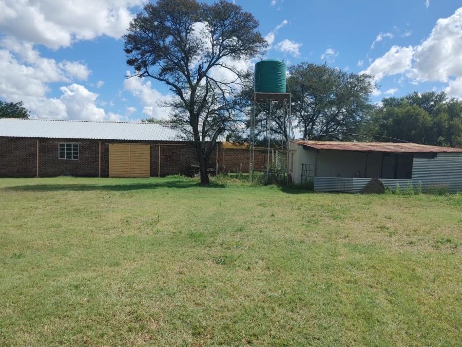 4 Bedroom Property for Sale in Koppies Free State